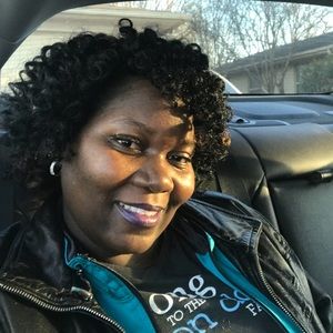 Meet your Posher, Jane